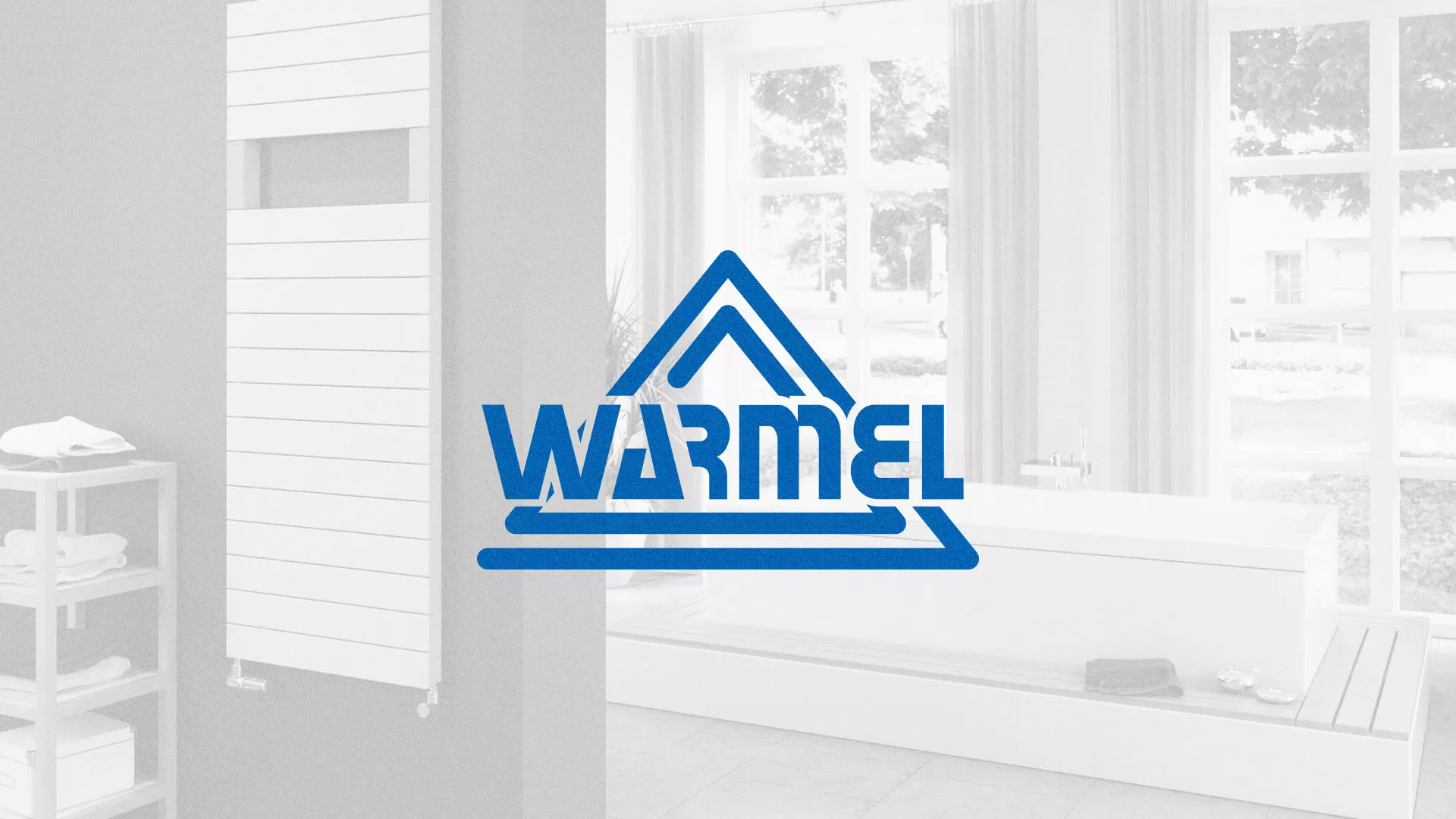 Разработка сайта для компании «WARMEL» по продаже полотенцесушителей в Кондрово